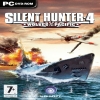 Náhled k programu Silent Hunter 4 Wolves of the Pacific patch